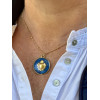 Pendentif Sacré Cœur