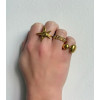 Bague Solweig