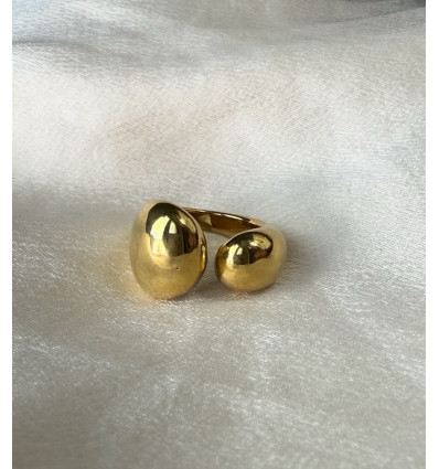 Bague Solweig
