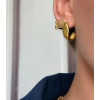 Boucles d'oreilles Damaris