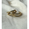 Boucles d'oreilles Freya