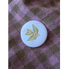 Broche colombe
