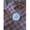 Broche colombe