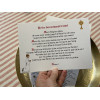 Prière du servant, tutoiement