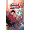 Carlo Acutis comics L'apôtre du Web