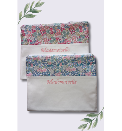 Trousse Mademoiselle