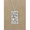 Pendentif Dentelle 1