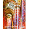 Merveilleuses Eglises  de France - Michelin