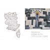 Merveilleuses Eglises  de France - Michelin