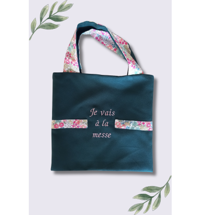Sac de messe