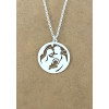 Pendentif Famille