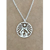 Pendentif Sainte Famille