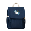 Sac isotherme brodé