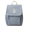 Sac isotherme brodé