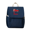 Sac isotherme brodé
