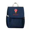 Sac isotherme brodé