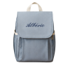 Sac isotherme brodé