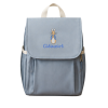 Sac isotherme brodé