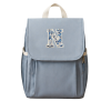 Sac isotherme brodé