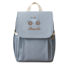 Sac isotherme brodé