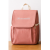 Sac isotherme brodé