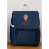 Sac isotherme brodé