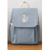 Sac isotherme brodé