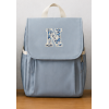 Sac isotherme brodé
