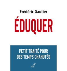 Eduquer- Frédéric Gautier