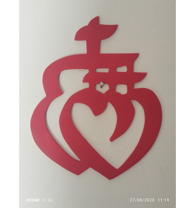 coeur vendéen 2