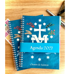 Agenda 2027