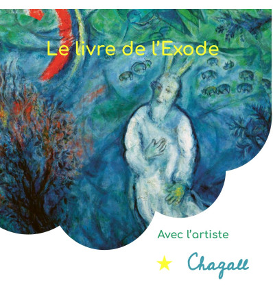 Couv Chagall