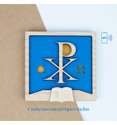Cadre XP - Contenus numériques inclus