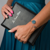 Bracelet Bible - Jonc porté