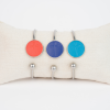 Bracelets Bible exemples couleurs