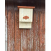 Dortoir pour chauve-souris