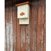 Dortoir pour chauve-souris