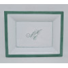 vide poche monogramme