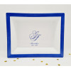 vide poche monogramme
