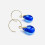 Boucles d'oreilles Perle