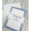 Set de papier à lettres Graphique
