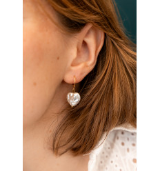 Boucles d'oreilles Fantine