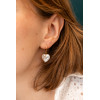 Boucles d'oreilles Fantine