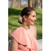 Boucles d'oreilles Alauda