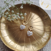 Boucles d'oreilles Fantine