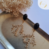 Boucles d'oreilles Alauda
