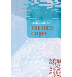 Premier corps- Morgane Az