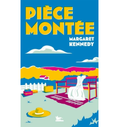Pi&egrave;ce mont&eacute;e- Margaret Kennedy