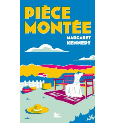 Pièce montée- Margaret Kennedy
