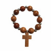 Terre de Sienne et croix merisier 5
